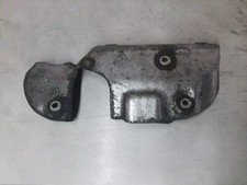 OPEL Astra H (2004) 1.7 hitzeschutzblech  Abdeckung Krümmer