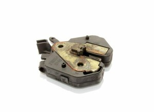 Volvo S60 P24 schloss Motorhaube bonnet hood lock mechanism right 9483765