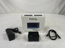 Plugable USB C Docking Station UD-CUBE