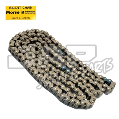OEM BORG WARNER JAPAN TIMING CHAIN Honda S2000 AP1 AP2 1999-2006 F20C