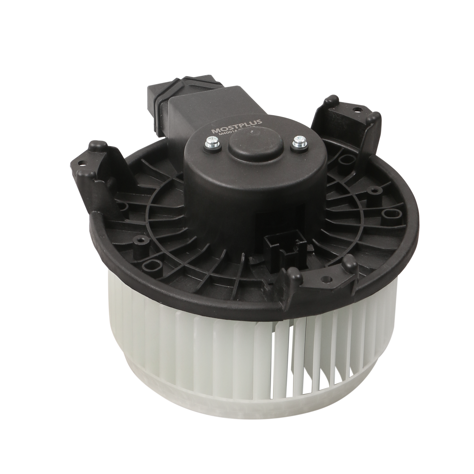 AC Heater Blower Motor W/ Fan Cage For 0611 Jeep Wrangler Honda Civic