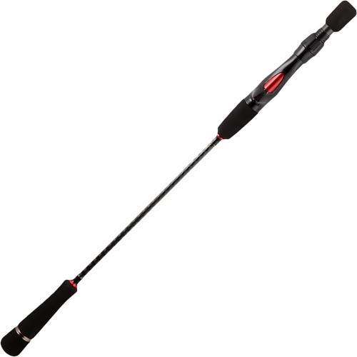 Major craft CROSTAGE CRXJ-B69LTR/DTR Tai Rubber Bait casting rod From Japan - Picture 3 of 3