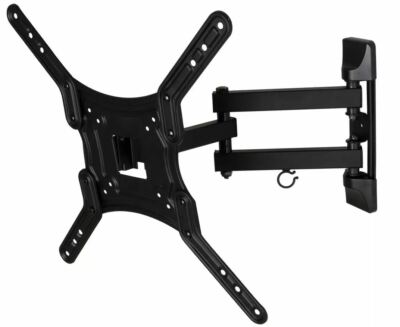 Braccio TV Estensibile Da 32 A 55 Pollici Brax8 - Foto 5