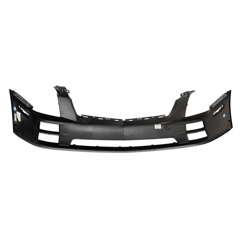 Genuine GM 2006-2009 Buick Lucerne Front Upper Bumper Cover 19120958 - Image 3 of 4