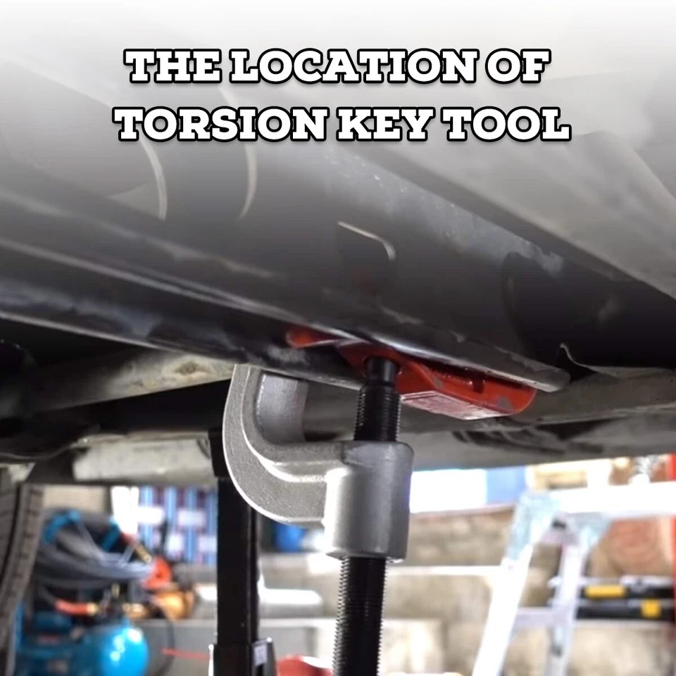 3" Front Lift Kit For 2011-2019 GMC Sierra Chevy Silverado 2500 HD 3500 HD Tool - Image 2 of 4