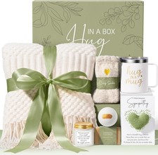 Sympathy Gift Baskets Sympathy Gifts for Loss of Loved One Mother Father Husb...