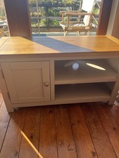 Cotswold Company TV Stand Dove Grey