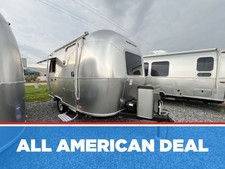 2027 Airstream World Traveler 17RB