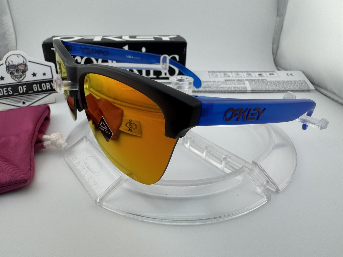 Oakley Frogskins Oo9374 2763 Sunglasses Maverick Vinales