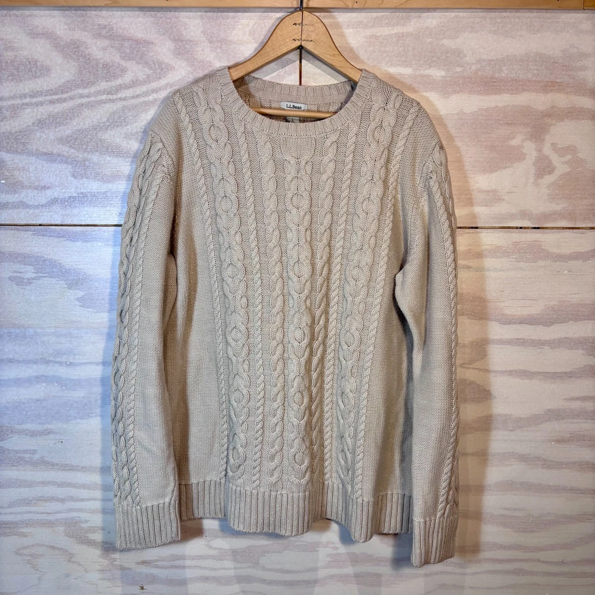 25+ ll bean fisherman sweater for sale | Updated Oct 2026