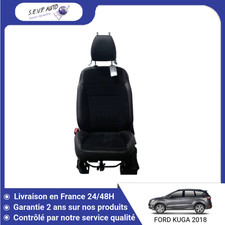 Siège Ford KUGA