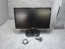 LG 22MP56HQ-P 22" Widescreen IPS Monitor