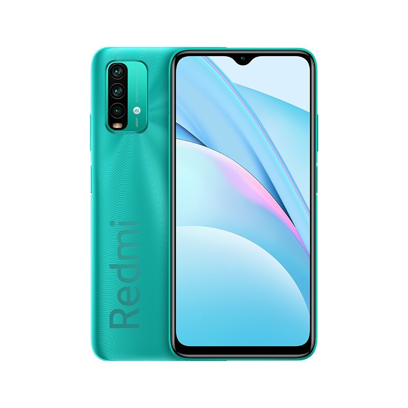 Xiaomi Redmi Note 9 4G Smartphone Global ROM Unlocked Dual SIM