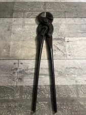 CHANNELLOCK CHAMPION DEARMENT, WIRE CABLE, BOLT CUTTER 16" L SCARCE