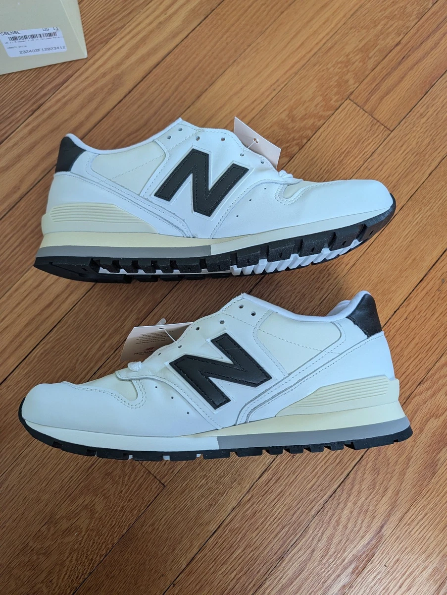 New Balance 996 Black for Sale | Authenticity Guaranteed | eBay