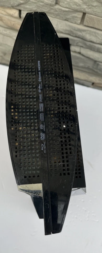 Playstation 3 Backwards Compatible Console 80GB CECHE01 Fat PS3 PS2 PS1 Works - Image 2 of 4