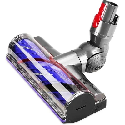 MARKENLOS für Dyson Anti-Tangle Bodenbürste V7 V8, V10, V11, V15 Motorkopf Motorbar Bürste