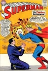 Superman #172 1964 DC Comics-coverless-Vintage Silver Age! NO RESERVE!