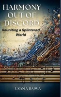 Usama Bajwa (U. A.) | Harmony Out Of Discord | Buch | Englisch (2024)
