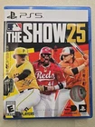 MLB The Show 25 Standard Edition - Sony PlayStation 5