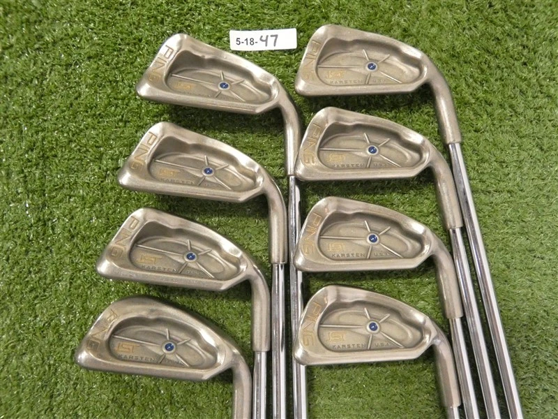 Ping Isi Irons for sale | eBay