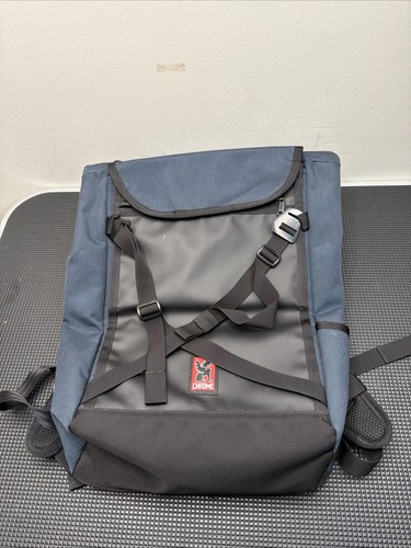 Chrome Industries Backpack