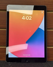 Apple iPad Pro 1st Gen. A1674 32GB, Wi-Fi  4G DAMAGED-FOR PARTS 