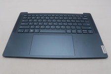 Original 5CB1L50314 Lenovo Thinkpad Keyboard US International Yoga Pro 7 14ARP8