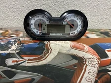 Sea doo 03 04 GTX SC LCD info gauge multifunction speedo display MPH 278001823