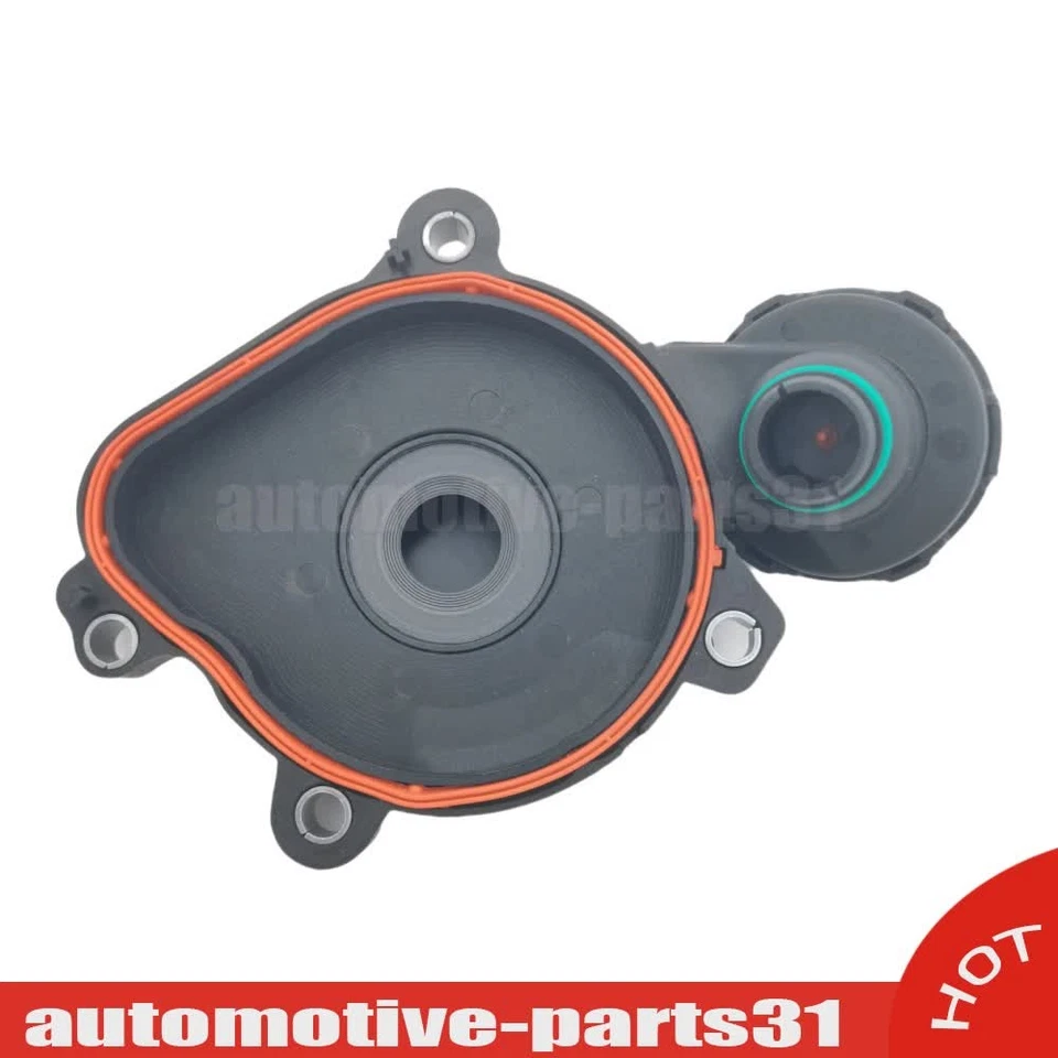 Válvula PCV cárter para Mercedes-Benz ML350 GLE350 E350 2760100331 NUEVO STOCK EE. UU. Foto 2 de 4