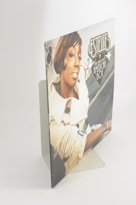 Estelle Feat. Kanye West – American Boy Atlantic 2008 Uk Orig 12