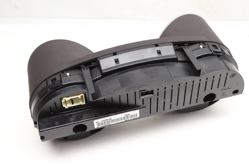 Mercedes-Benz ML500 2009-2011 - Cuadro de instrumentos/velocímetro 1649008200 Foto 2 de 4