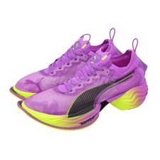 Puma Fast-R Nitro Elite 2 Wns Pure Magenta Yellow Alert Women Racing 310684-02