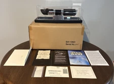 Star Wars Master Replicas DARTH VADER Lightsaber ANH SW-106 LE 7500