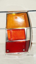 Feu arrière Renault R6
