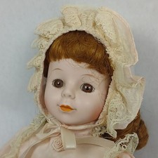 Haunted Doll Clara ACTIVE SPIRIT - POSITIVE Benevolent