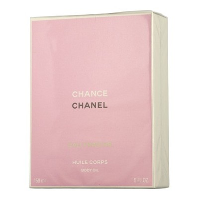 Chanel Chance Eau Fraîche Body Oil 150ml