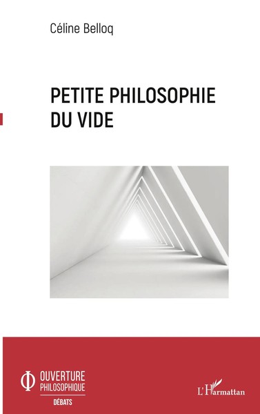 CéLine Belloq | Petite Philosophie Du Vide | Taschenbuch | FranzöSisch (2026)-image