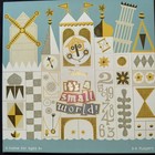 Funko Disney It's a Small World Board Game