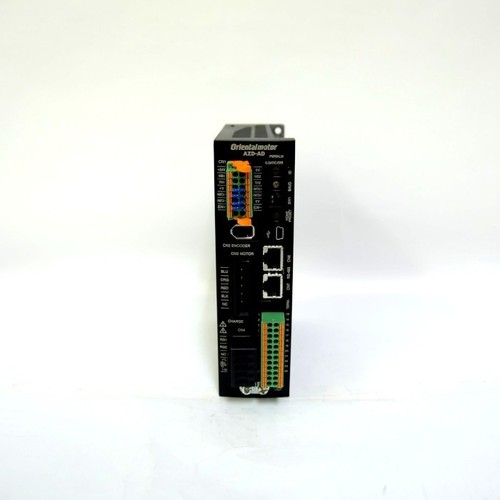 Oriental Motor AZD-AD Motor Driver US Free TAX Removed From The Working Machine