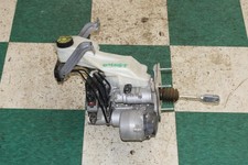 21-23 F150 Lariat Powered Brake Booster Master Cylinder Assembly Oem Factory