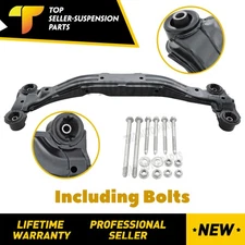 04-10 Rear Subframe Crossmember FWD 2WD for Hyundai Tucson Kia Sportage W Bolts