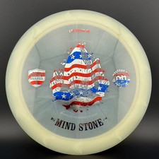 Discmania Lux Vapor DD - "Mind Stone" 2023 MB