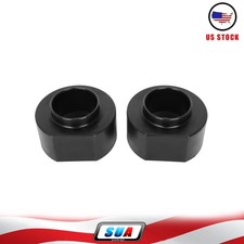 2 Front Rear Leveling Lift Kit For 1997-04 2005 2006 Jeep Wrangler Tj 2wd 4wd