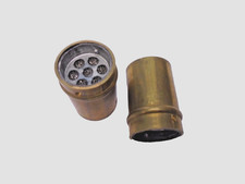 Filtro protezione fiamma sfiato Porsche 911 + 914/6, 1 pezzo