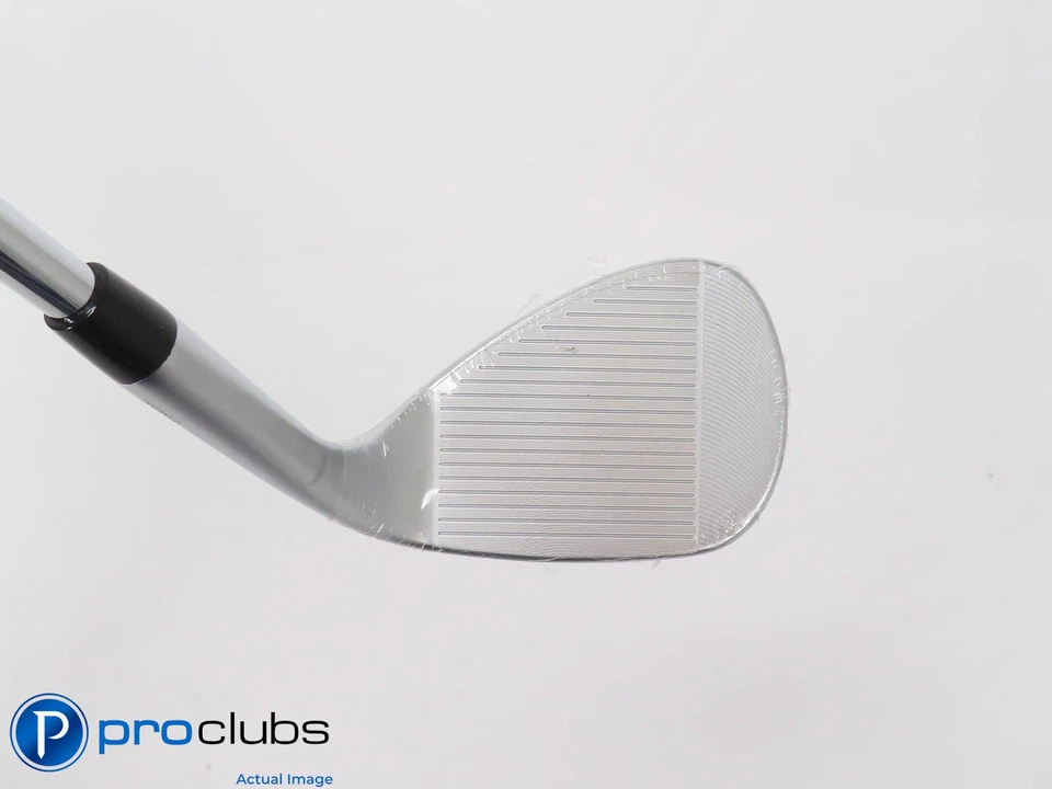 New! Left Handed Cleveland CBX Zipcore 60*(10*) Wedge - Elevate X-Flex - 447600 - Image 2 of 4