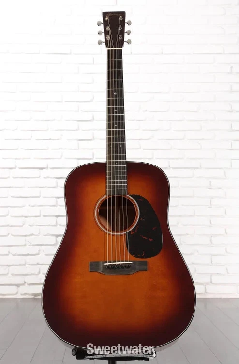 Martin D 18 for sale - eBay