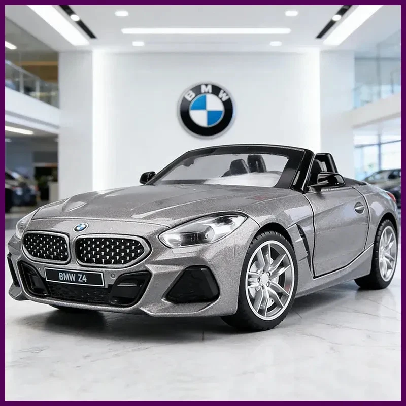 Bmw Z4 Diecast for sale | eBay
