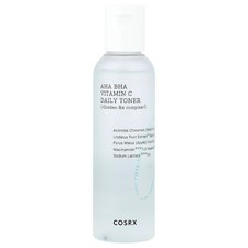 AHA BHA Vitamin C Daily Toner, 5.07 fl oz (15...