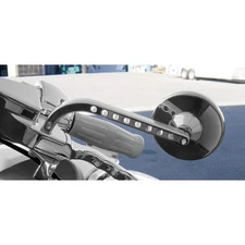 Joker Machine View Tech VII Billet Mirror - 03-015L